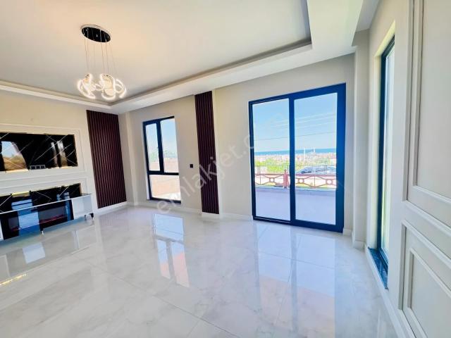 Atakum, Samsun içerisinde satılık Villa