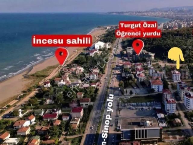 Atakum, Samsun içerisinde kiralık mülk