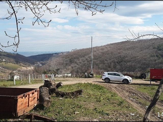 Atakum, Samsun içerisinde satılık Arsa
