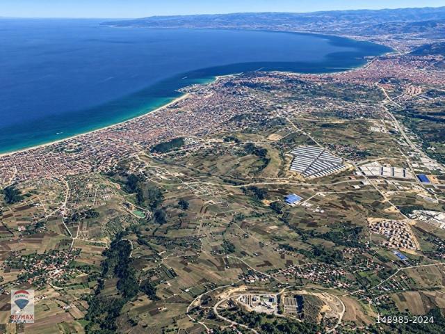 Atakum, Samsun içerisinde satılık Arsa