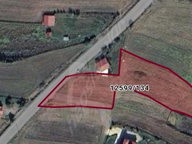 Atakum, Samsun içerisinde satılık Arsa