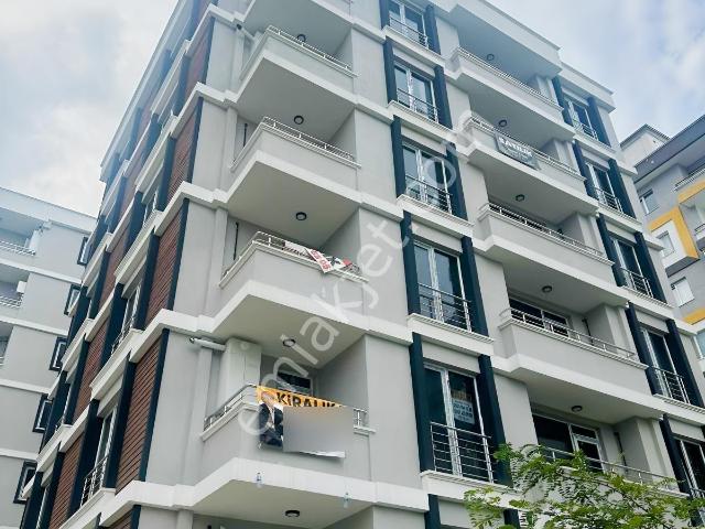 Atakum, Samsun içerisinde kiralık mülk