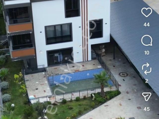 Atakum, Samsun içerisinde satılık Villa