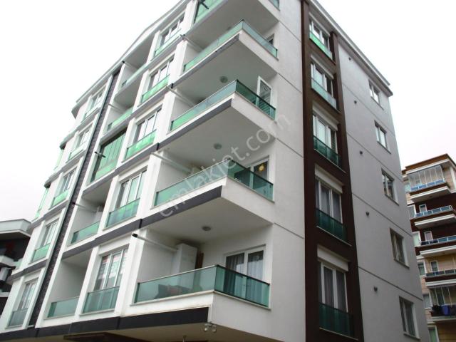 Kurupelit, Atakum içerisinde kiralık mülk