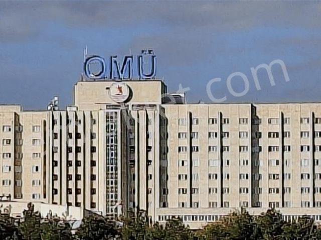 Atakum, Samsun içerisinde kiralık mülk