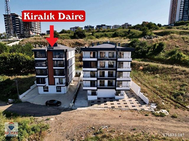 Atakum, Samsun içerisinde satılık mülk