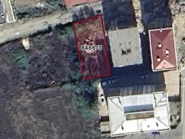 Atakum, Samsun içerisinde satılık Arsa