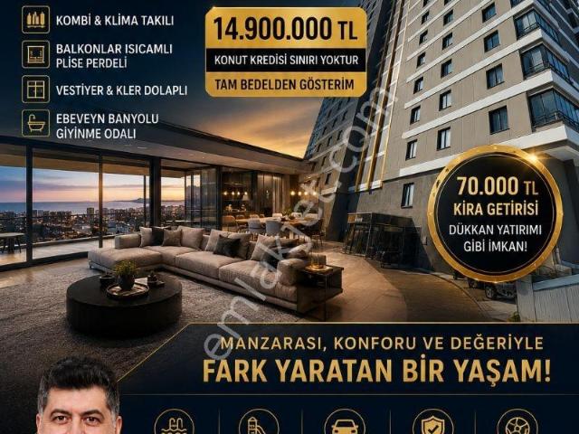 Atakum, Samsun içerisinde satılık mülk