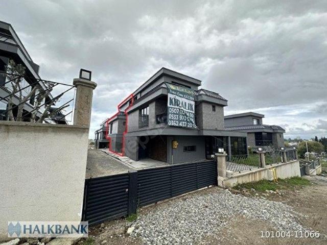 Atakum, Samsun içerisinde satılık Villa