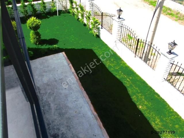 Atakum içerisinde satılık Villa