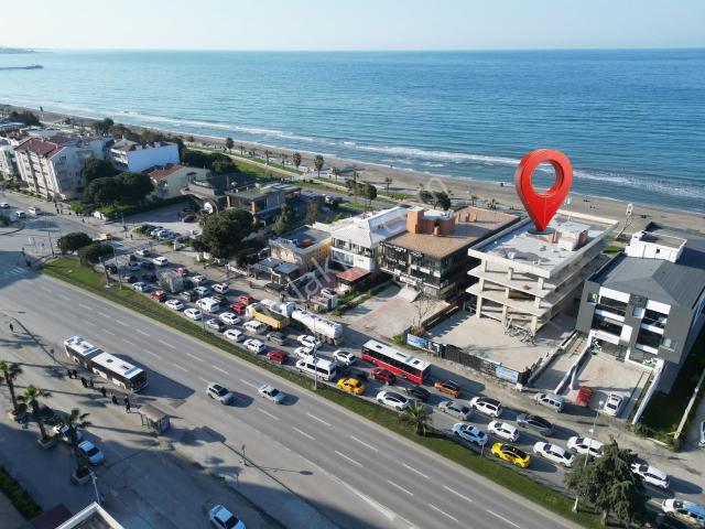 Atakum, Samsun içerisinde kiralık Bina