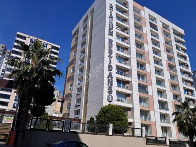 Atakum, Samsun içerisinde kiralık Residence