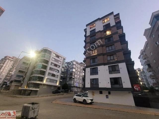 Atakum, Samsun içerisinde kiralık mülk