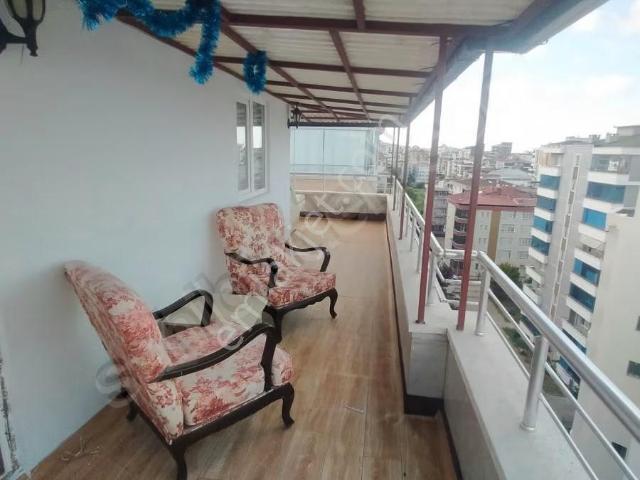 Atakum, Samsun içerisinde kiralık mülk