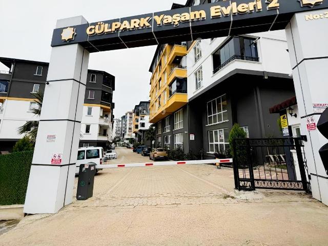Kurupelit, Atakum içerisinde kiralık mülk
