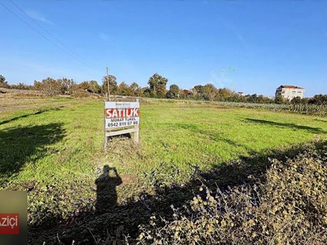 Bafra, Samsun içerisinde satılık Arsa