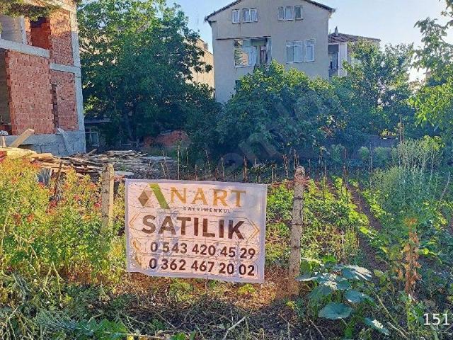Bakırpınarı, Bafra içerisinde satılık mülk