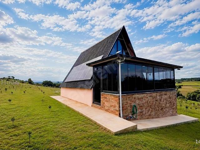 Doğanyuvası, Bafra içerisinde satılık Villa