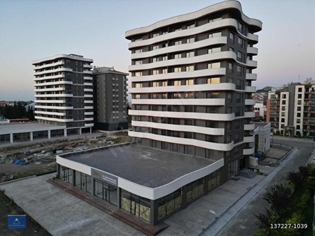 Canik, Samsun içerisinde satılık Ofis