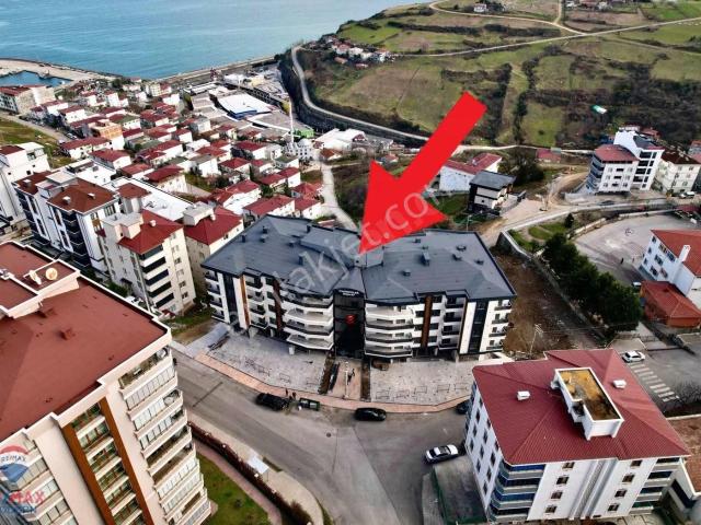 Canik, Samsun içerisinde satılık mülk