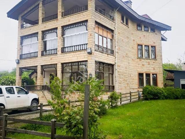 Canik, Samsun içerisinde satılık Villa