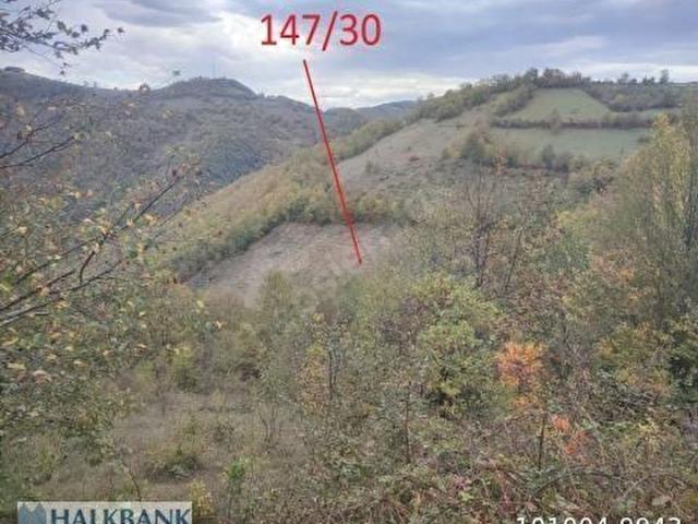 Canik, Samsun içerisinde satılık Arsa
