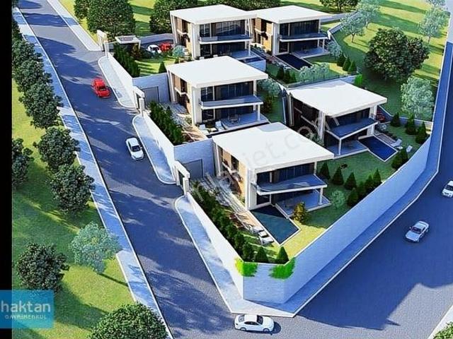 Canik, Samsun içerisinde satılık Villa