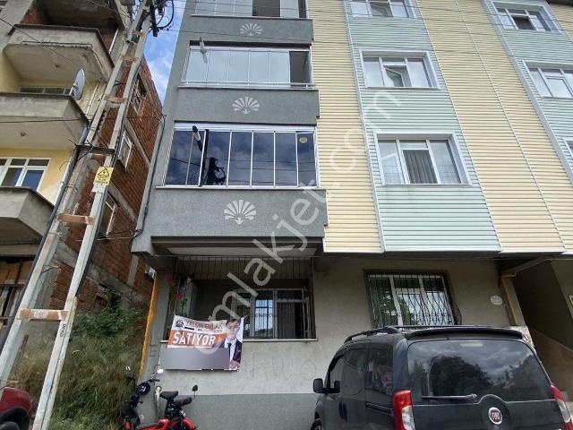 Canik, Samsun içerisinde satılık mülk