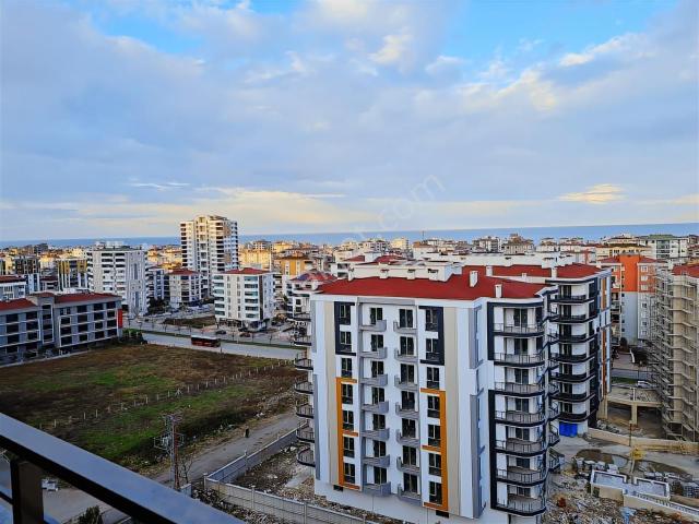 Atakum, Samsun içerisinde satılık mülk