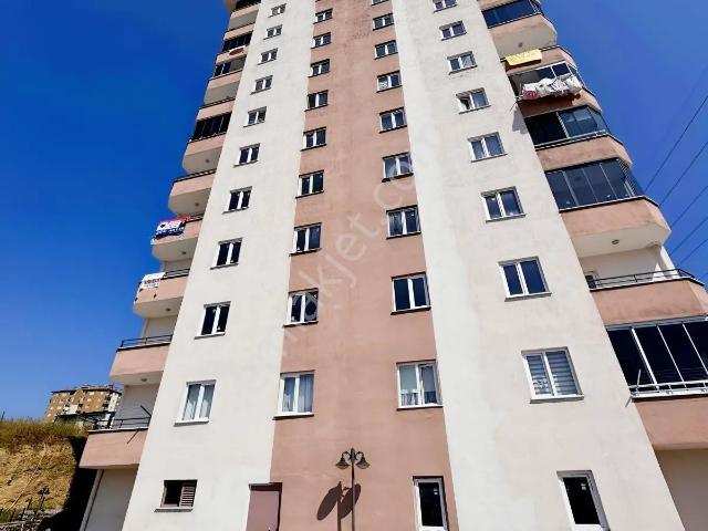Canik, Samsun içerisinde satılık mülk