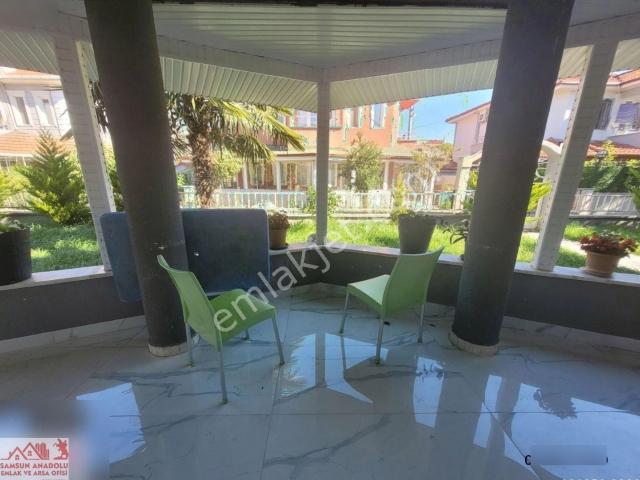 19 Mayis, Samsun içerisinde satılık Villa