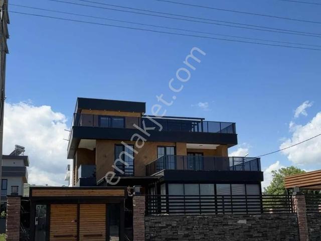 19 Mayis, Samsun içerisinde satılık Villa