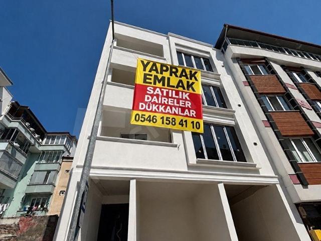 Samsun, İlkadım içerisinde satılık mülk