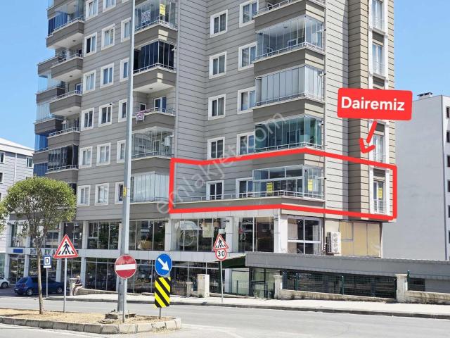 İlkadim, Samsun içerisinde satılık mülk