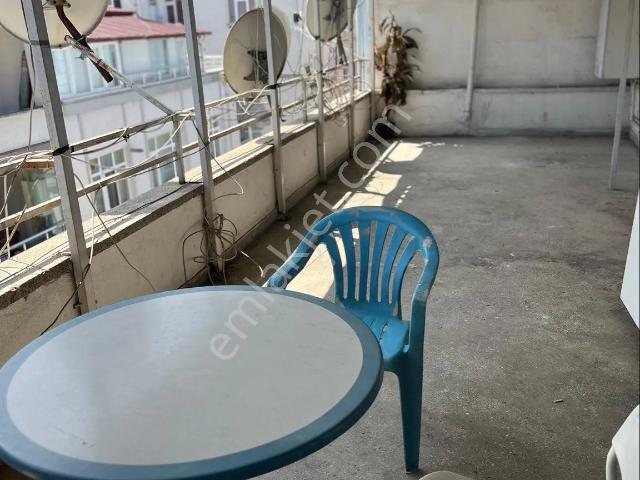 Samsun, İlkadım içerisinde kiralık mülk