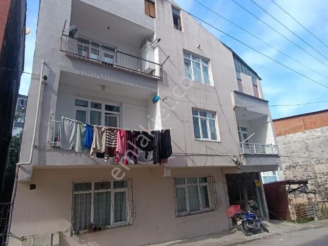 İlkadim, Samsun içerisinde satılık Bina