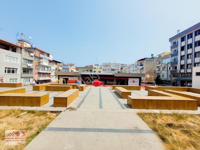 Samsun, İlkadım içerisinde satılık mülk