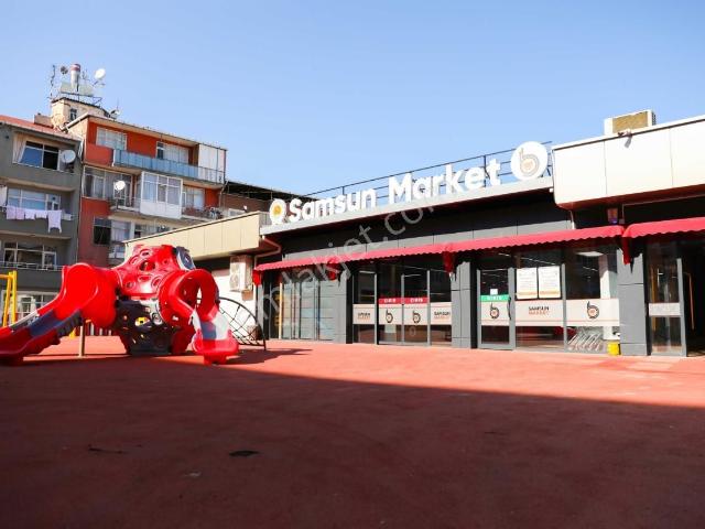 İlkadim, Samsun içerisinde kiralık mülk