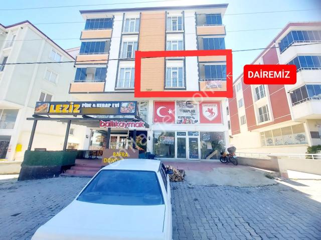 İlkadim, Samsun içerisinde satılık mülk