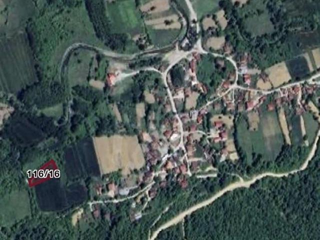 Kavak, Samsun içerisinde satılık Arsa