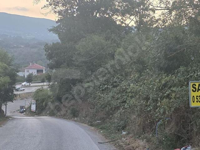 Çakallı, Kavak içerisinde satılık Arsa