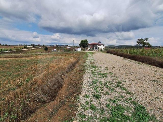 Kavak, Samsun içerisinde satılık Arsa
