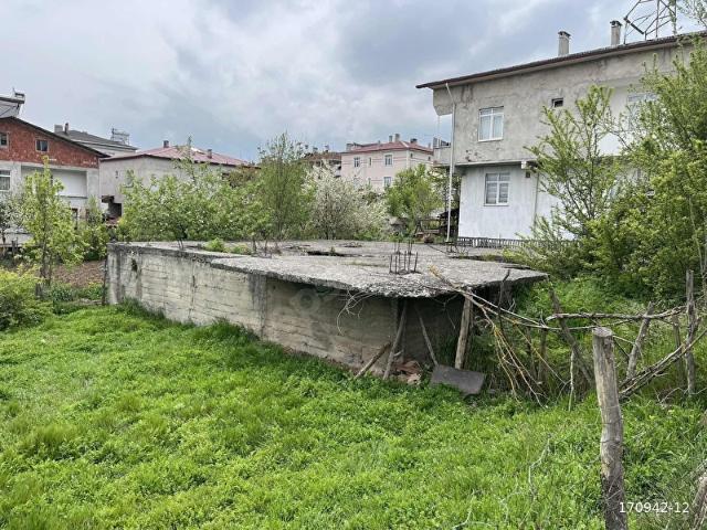 Kavak, Samsun içerisinde satılık Arsa