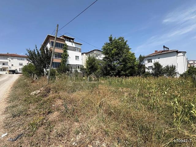 Kavak, Samsun içerisinde satılık Arsa