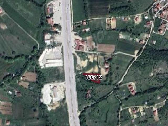 Kavak, Samsun içerisinde satılık Arsa