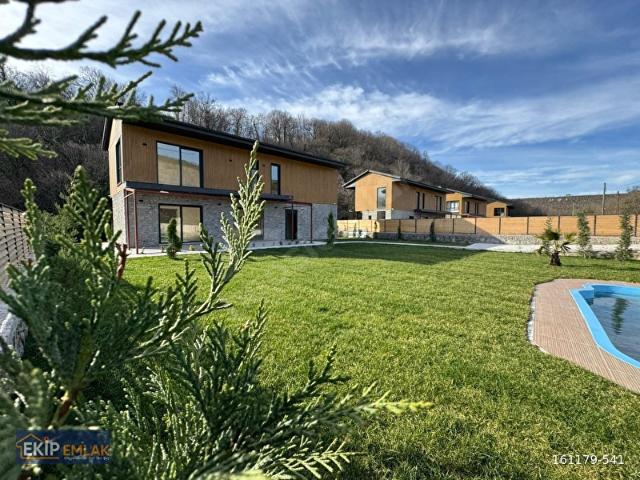 Atakum, Samsun içerisinde satılık Villa