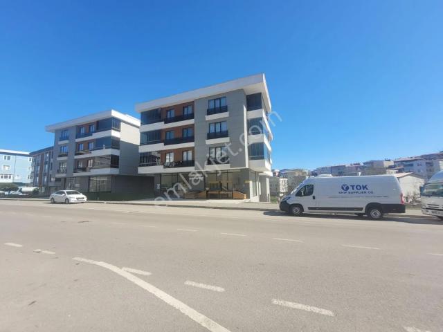 İlkadim, Samsun içerisinde satılık mülk