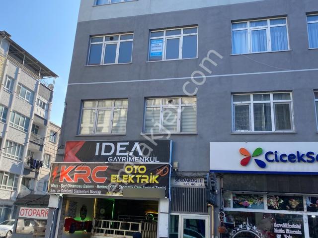 İlkadim, Samsun içerisinde kiralık mülk