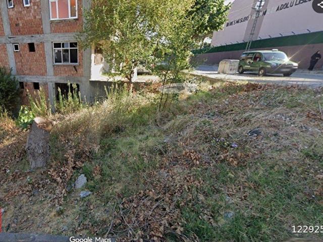İlkadim, Samsun içerisinde satılık Arsa