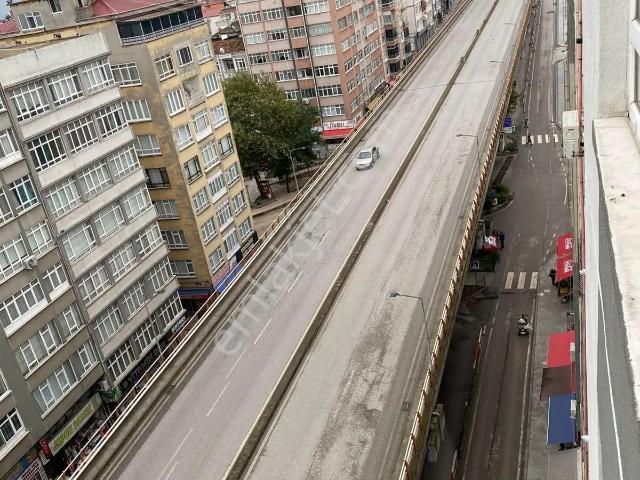 Samsun, İlkadım içerisinde kiralık mülk